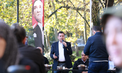 Osmangazi’de vatandaşa hizmet götüren buluşmalar