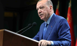 Cumhurbaşkanı Erdoğan'dan eğitimde yapay zeka uyarısı