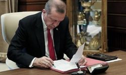 Resmi Gazete’de yayımlandı: Kutluhan Taşkın bakan yardımcısı oldu, SPK Başkanı Sütcü görevden alındı