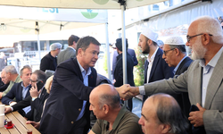 Başkan Erkan Aydın mahallelerin sesine kulak veriyor