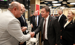 Başkan Erkan Aydın’dan muhtarlarla güç birliği