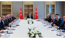 6'ncı Fon Kurulu toplantısı sona erdi! 40 milyar lirayı aşan dev ödeme