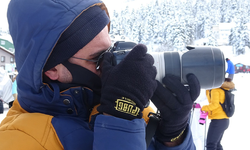 Uludağ'da fotoğraf ihalesi dudak uçuklattı