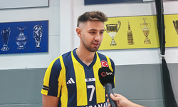 Mirza Lagumdzija: "Bu takımın parçası olmaktan çok mutluyum"
