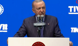 Cumhurbaşkanı Erdoğan: "Fon sorununu kontrol altına aldık"