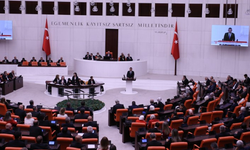 Fon Kanun Teklifi, TBMM Genel Kurulu’nda kabul edildi