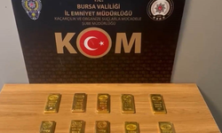Bursa'da 30 milyon TL'lik fon vurgunu! 6 şirketi dolandırdılar