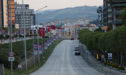 Bursa’da o güzergâhlar trafiğe kapatılacak