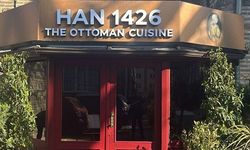 Han 1426 kentin premium lezzet merkezi oldu
