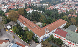 Şehit Yarbay İlker Çelikcan Hastanesi kapanıyor yerine "Esenlik Merkezi" geliyor
