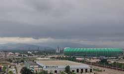 Bursa’da bugün yağmur yağacak mı? (20 Ekim 2026 hava durumu)