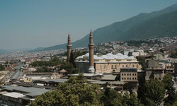 Bursa’da yağmur mesaisi sürecek! Cumhuriyet Bayramı’nda hava nasıl olacak? (28 Ekim 2026 hava durumu)