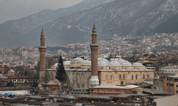 Meteoroloji'den Bursa için yeni hava durumu açıklaması (27 Ekim 2026 hava durumu)