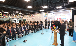 İnegöl’de 10. Kitap Günleri Fuarı kapılarını açtı