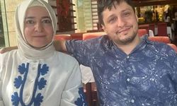 Fon soruşturmasında Fatma Betül Sayan Kaya ve eşi İlyas Kaya ifade verdi