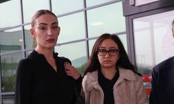 Tuğyan Ülkem Gülter, duruşmada hakkındaki iddiaları reddetti: "Sultan'a baskı yaptığım iddialarını kabul etmiyorum"