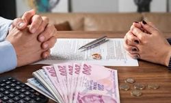 Maaş için numaradan boşananlara Yargıtay'dan kötü haber