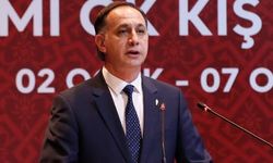 Ferhat Gündoğdu MHK Başkanlığı görevinden istifa etti