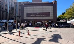 Etimesgut Belediyesi'ne ikinci dalga operasyon: 25 gözaltı