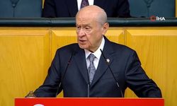 MHP lideri Bahçeli: "Bizim için esas olan, Türkiye'nin bağımsızlığını ve egemenliğini korumaktır"