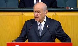 MHP Genel Başkanı Bahçeli’den 29 Ekim mesajı