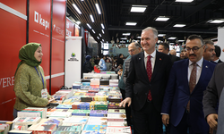 10. İnegöl kitap günleri için geri sayım başladı