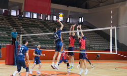 Parkede İnegöl Belediyespor’dan muhteşem seri: 5’te 5