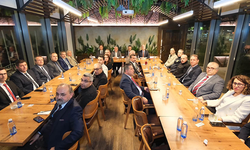 İnegöl için güç birliği