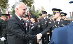 İnegöl’de Cumhuriyet Bayramı kutlamaları başladı