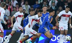 İtalya'da yine mağlup olduk