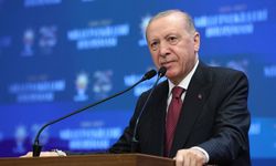 Cumhurbaşkanı Erdoğan: Milletin hakkına girenler hesap verecek