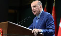 Cumhurbaşkanı Erdoğan: "(Fon Soruşturması) Kimin sorumluluğu varsa gereğini yapacağız"