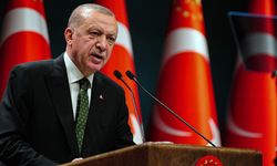 Cumhurbaşkanı Erdoğan: “190 ülkenin iradesi 5 ülkenin keyfine bağlı olamaz”