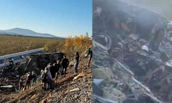 İspanya'da iki hızlı tren çarpıştı: Çok sayıda kişi öldü