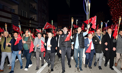 Kestel Belediyesi 29 Ekim coşkusunu ilçenin dört bir yanına taşıyacak