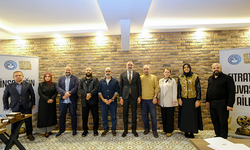 Başkan Erol İstanbul’da Kısa Film Yarışmasının startını verdi