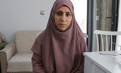 5 yıl önce korona virüse yakalanıp açlık hissini kaybetti, çocuklarına bakamaz hale geldi