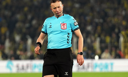 Süper Lig hakemi Yasin Kol'un MASAK raporu ortaya çıktı