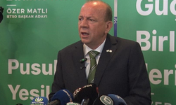 BTSO'da kritik gün... Başkan adayı Matlı'dan açıklama