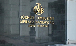 Merkez Bankası faiz kararını açıkladı