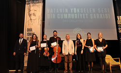 Nilüfer’de Mehmet H. Doğan Ödülü sahibini buldu