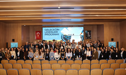 Nilüfer’de "Geleceğin Liderleri" yolculuğu başladı