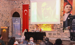 Mitolojinin binlerce yıllık hikayesi Osmangazi’de anlatıldı