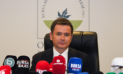 Osmangazi'de Ekim Ayı Meclis Toplantısı gerçekleşti