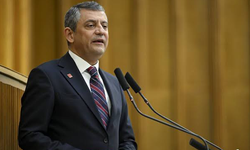 YENİ Parti Genel Başkanı Özel: "Mustafa Sarıgül'ün üyeliği bitti, partimizle bir bağı yok"