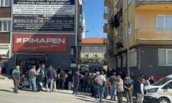 Evlerinde ölü bulunan çift cinayete kurban mı gitti?