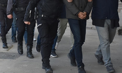 Bursa dahil 16 ilde dev operasyon! 6,2 milyar liralık para hareketi... 34 gözaltı