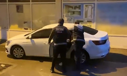 Bursa'da suç örgütlerine eleman temin eden şüphelilere operasyon: 25 gözaltı