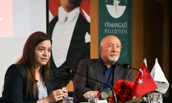 Osmangazi’de yapay zekaya felsefi bakış
