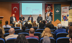Mimari tasarım yarışmaları Osmangazi’de konuşuldu